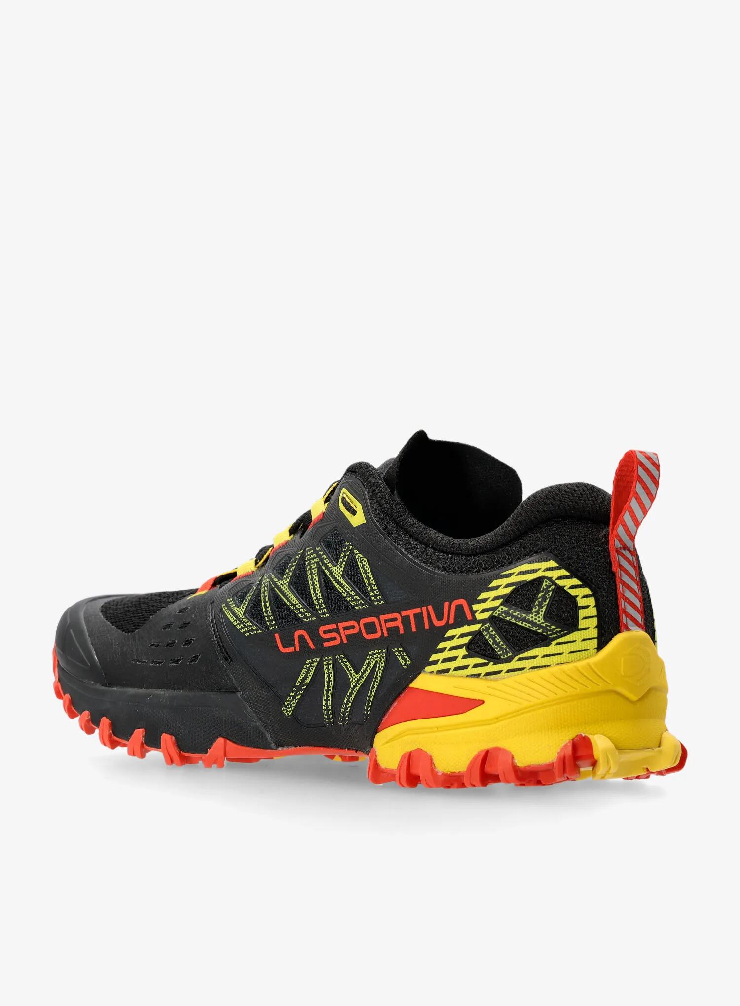 La Sportiva La Bushido Iii Gtx ténis de corrida para homem 6/7