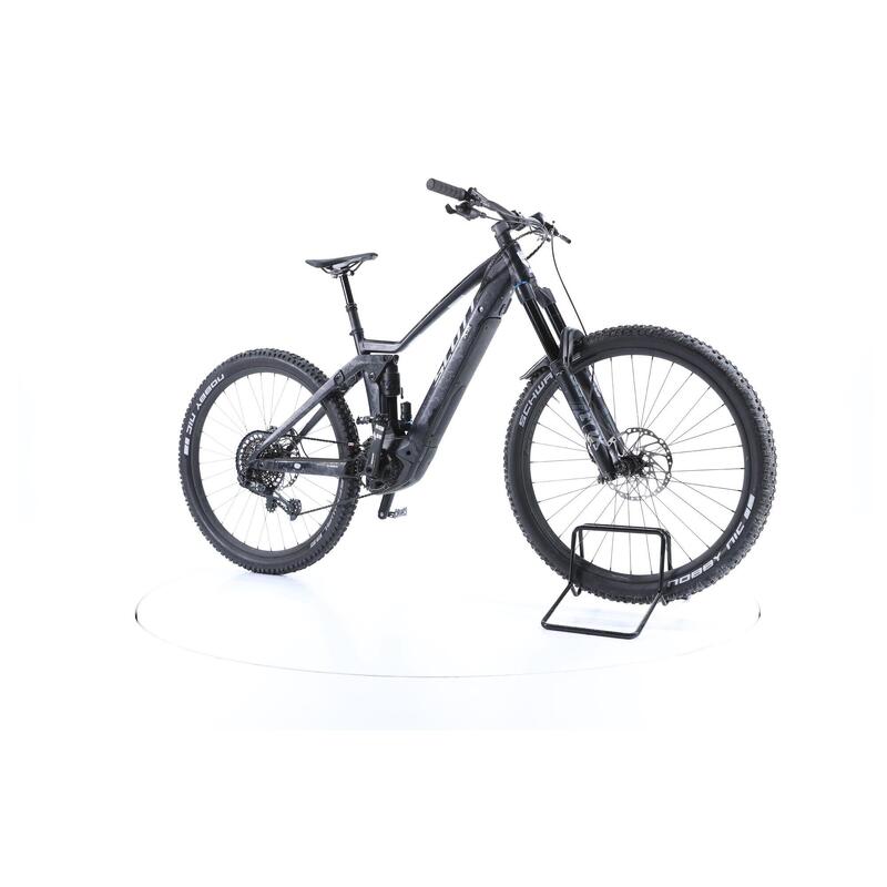 Refurbished - Scott Ransom eRIDE 910 Fully E-Bike 2021 - Goed