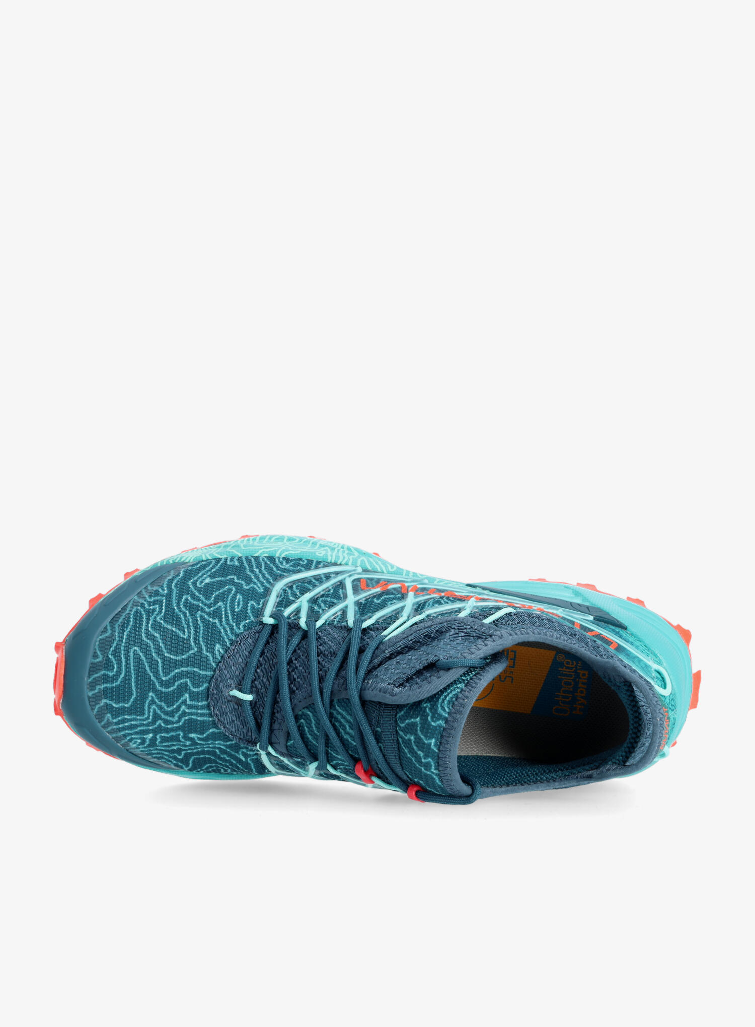 Buty trailowe damskie La Sportiva Mutant 6/7