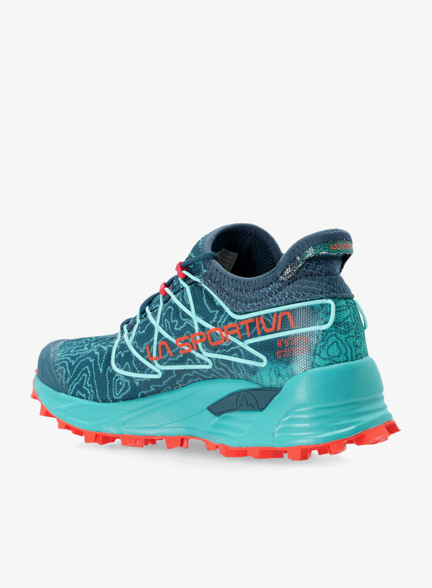 Buty trailowe damskie La Sportiva Mutant 4/7