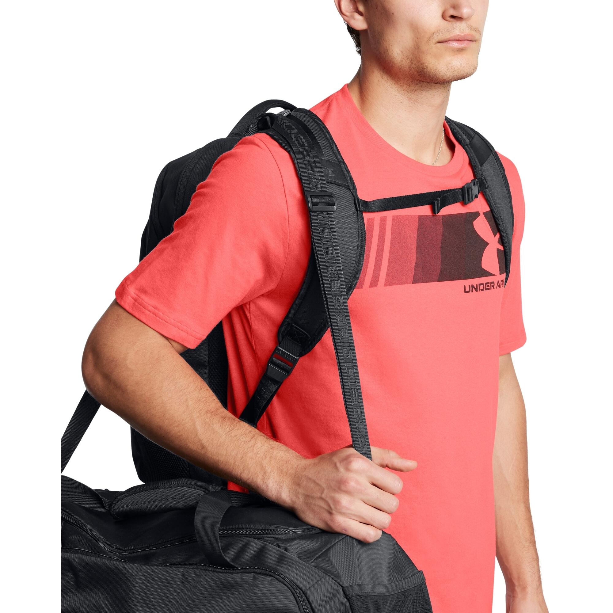 Sac à dos Under Armour Hustle Pro 3/13