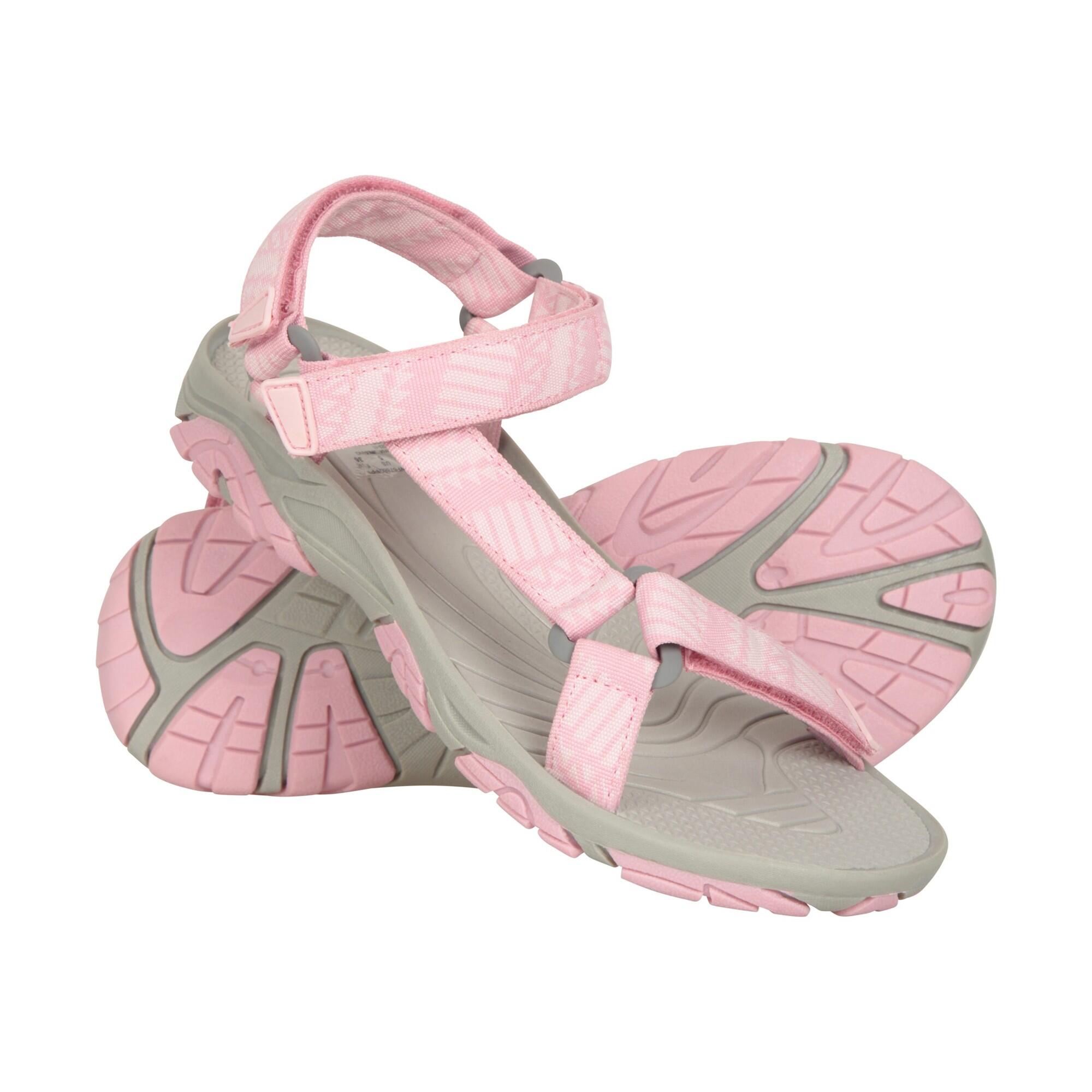 Mountain Warehouse Childrens/Kids Tide Sandals