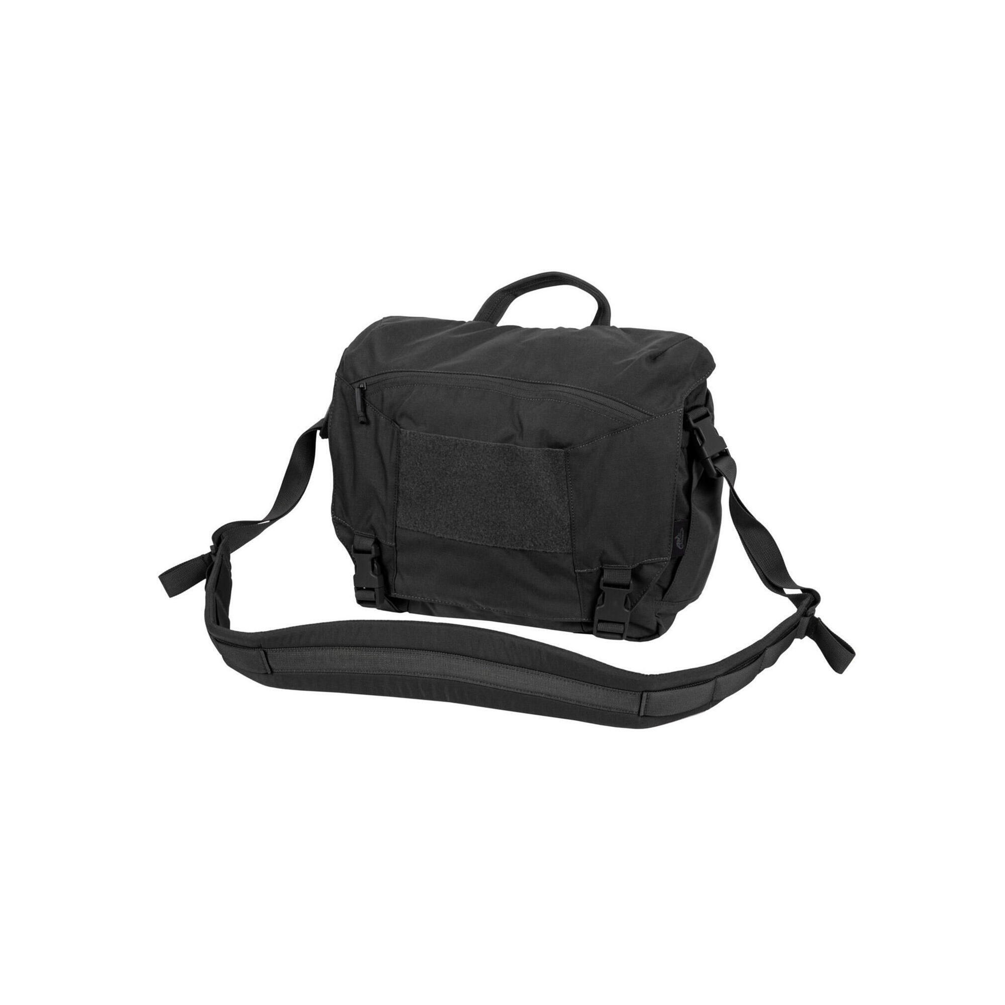 Torba Helikon-Tex Urban Courier Bag Medium - Cordura - black