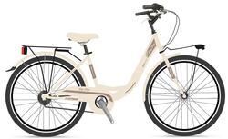 Vélo enfant Airbici Lazy Days 24" 1 Vitesse