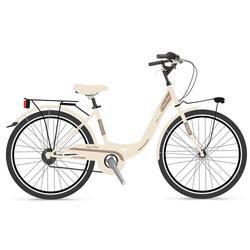 Vélo enfant Airbici Lazy Days 24" 1 Vitesse