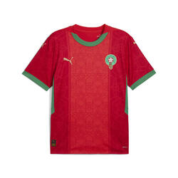 Maillot Home 2025 Maroc Homme PUMA
