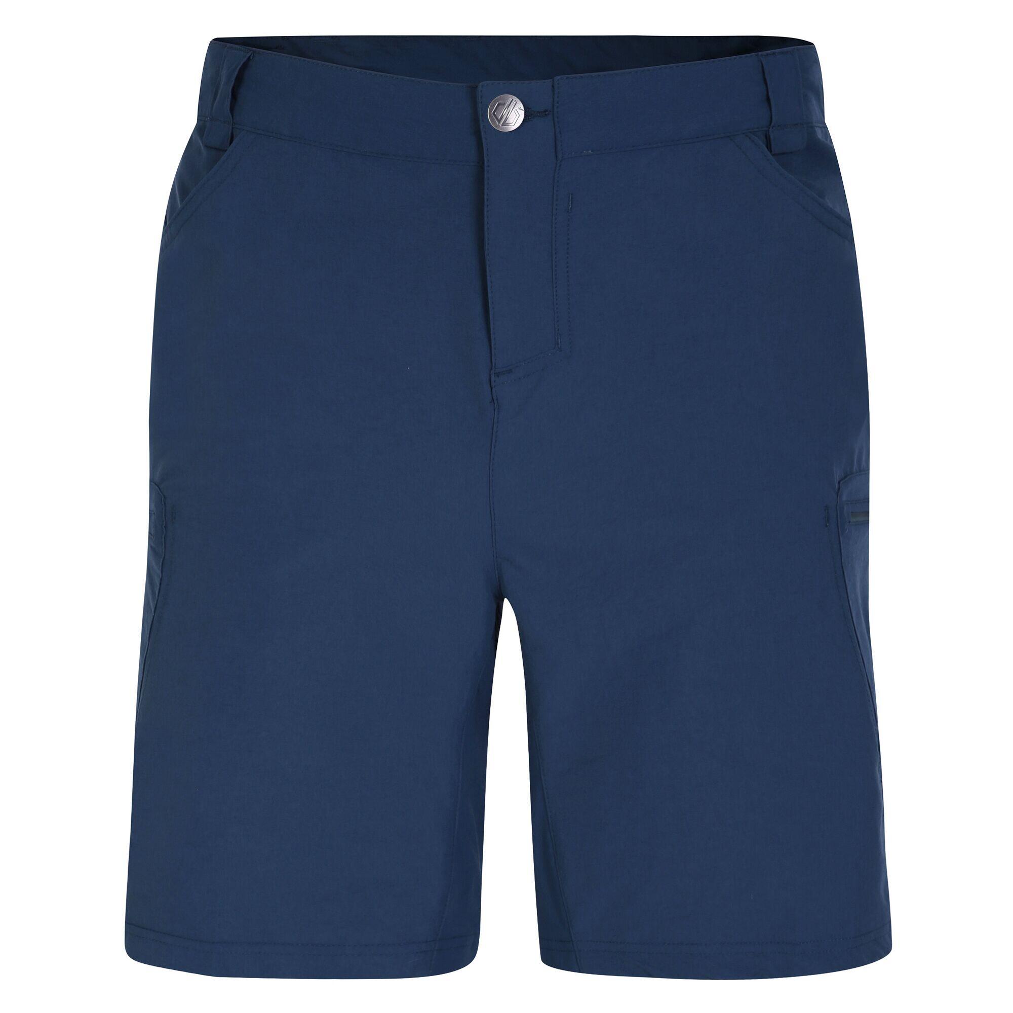 Dare 2B Mens Tuned In II Multi Pocket Walking Shorts
