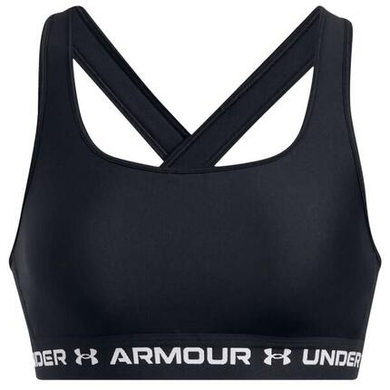 Top Under Armour Crossback Mid Bra Dame