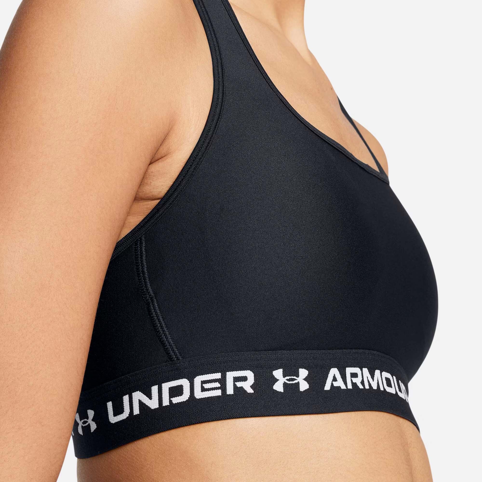 Top Under Armour Crossback Mid Sujetador Mujer 5/5
