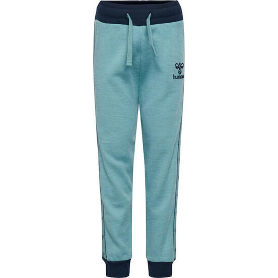 Jogging bambino ragazzo Hummel Wulba