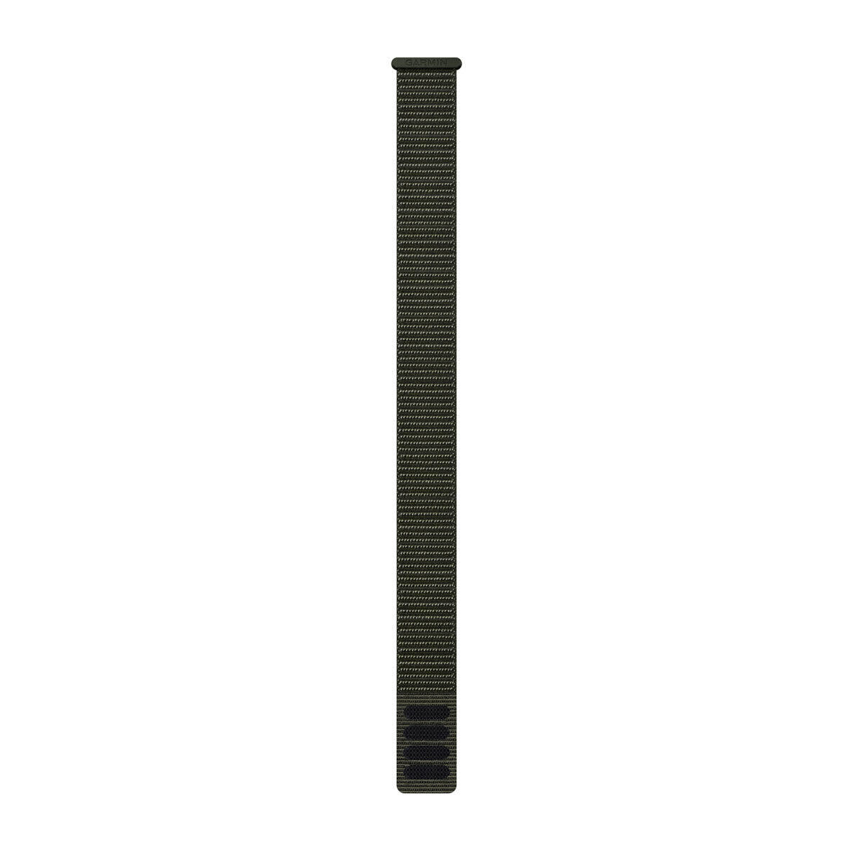 GARMIN Pulseira de relógio em nylon Garmin UltraFit
