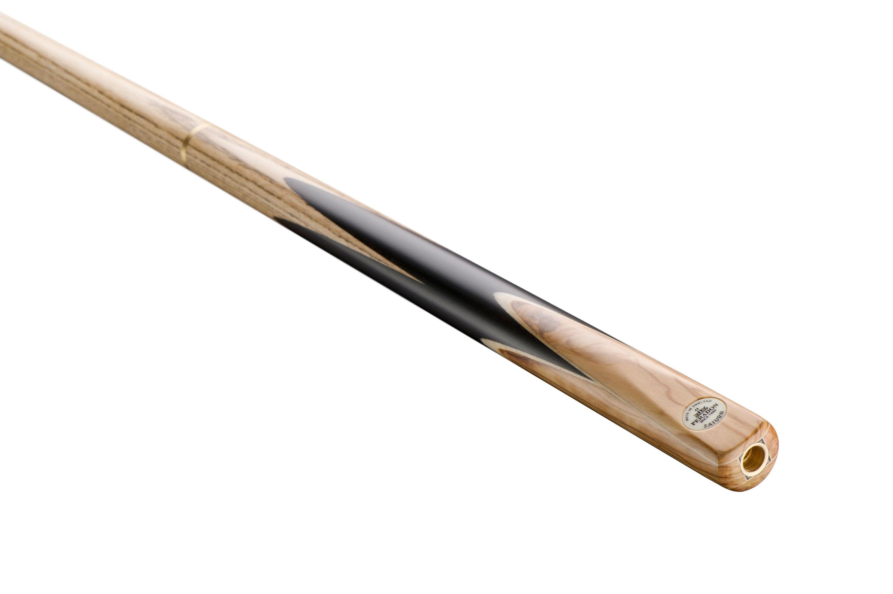 PERADON SATURN 3/4 JOINTED 8 BALL POOL CUE 1/5