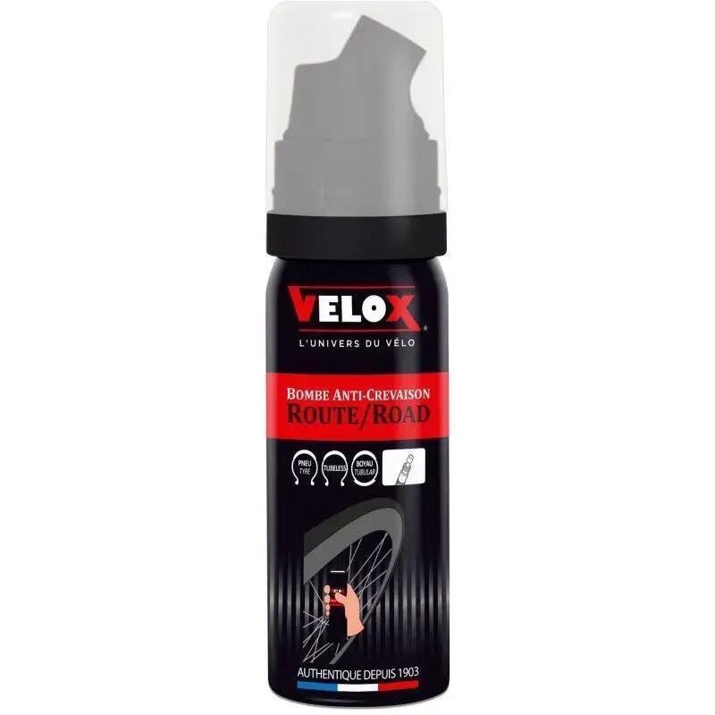 Velox Race Presta Valve Repair Fluid 50ml