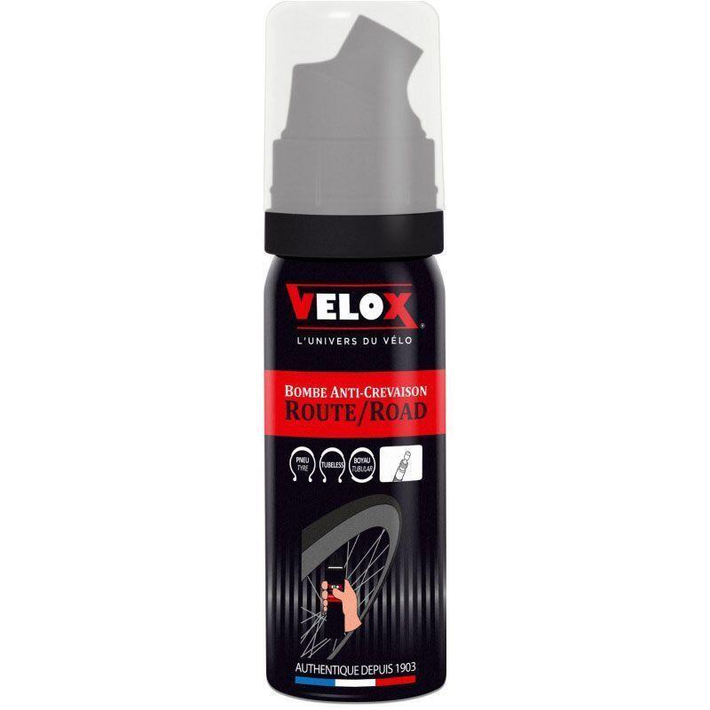 VELOX Velox Reparatievloeistof voor Race Presta Ventiel 50ml