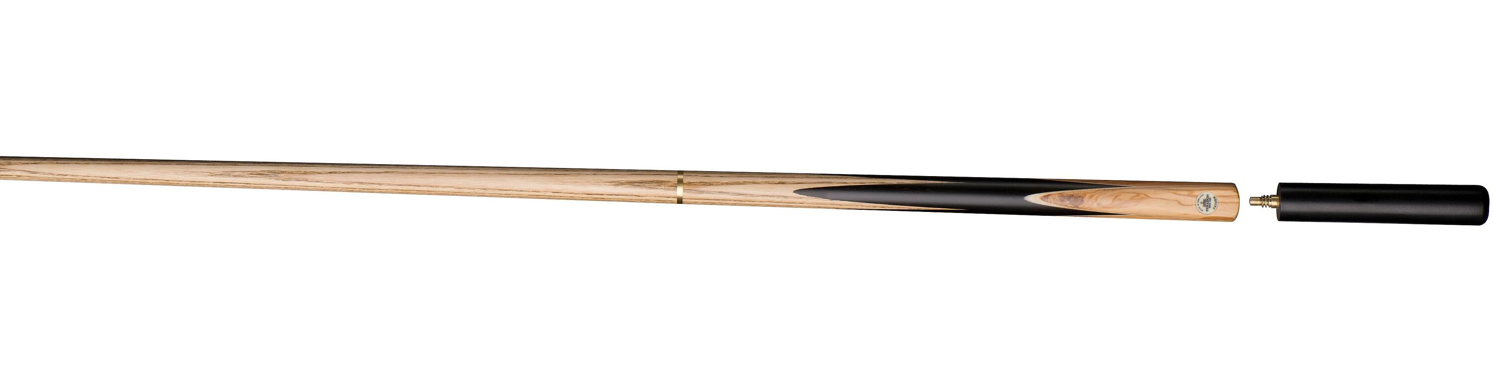 PERADON SATURN 3/4 JOINTED 8 BALL POOL CUE 3/5