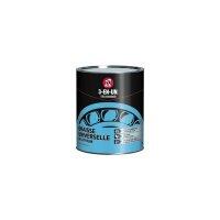 Wd40 - Graisse Universelle Au Lithium 1kg 3 En Un - Kit D'Entretien - Taille Unique - Decathlon
