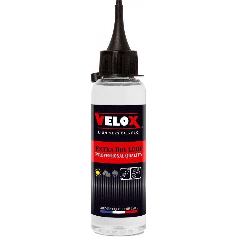 Fahrradschmiermittel für trockene Ketten Velox Dry Lube 1/1