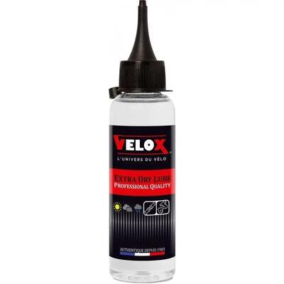 Droog kettingsmeermiddel velox dry lube