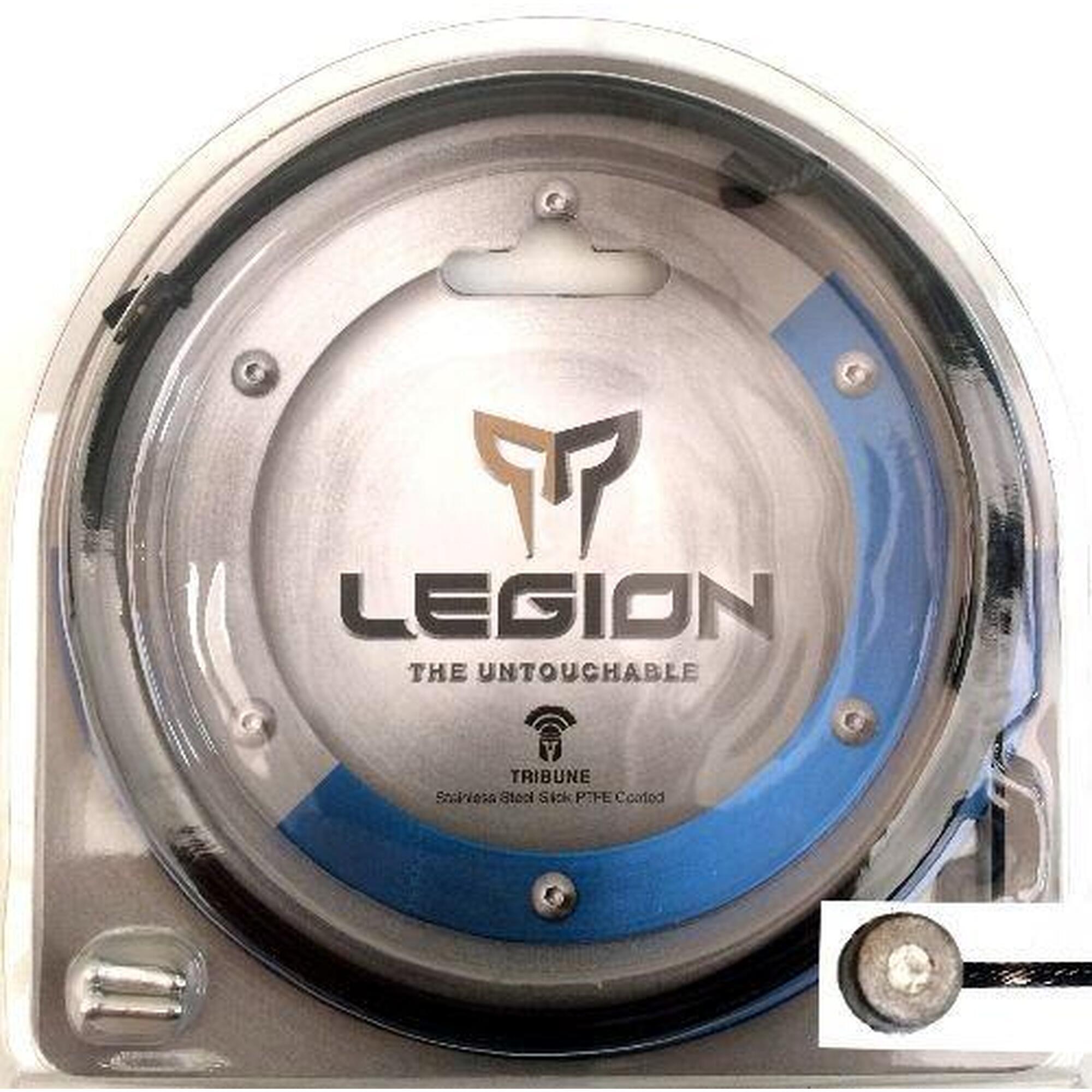 CABLE FREIN VTT INOX TEFLON UNITAIRE LEGION