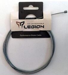 Cable dérailleur galva universelle