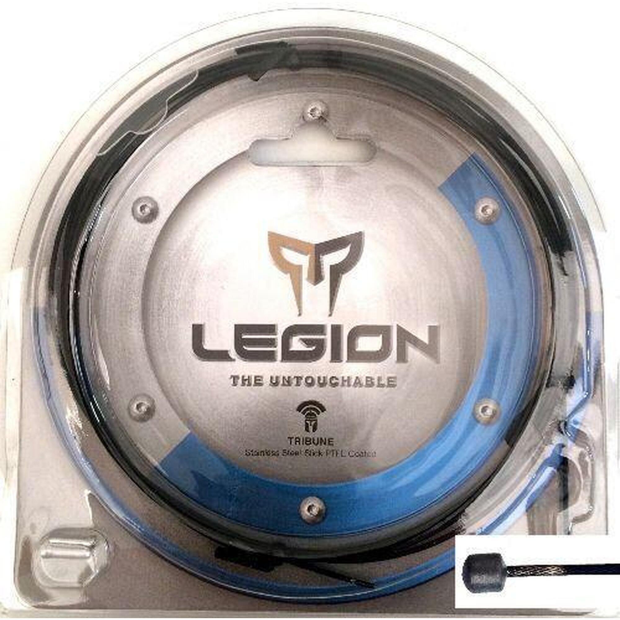 Legion Equipment - Cable Dérailleur Inox Campagnolo - Cable Dérailleur - Taille Unique - Decathlon