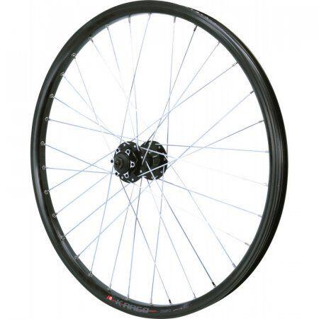 ROUE 20" AVANT KARGO MTB DISC VELOX