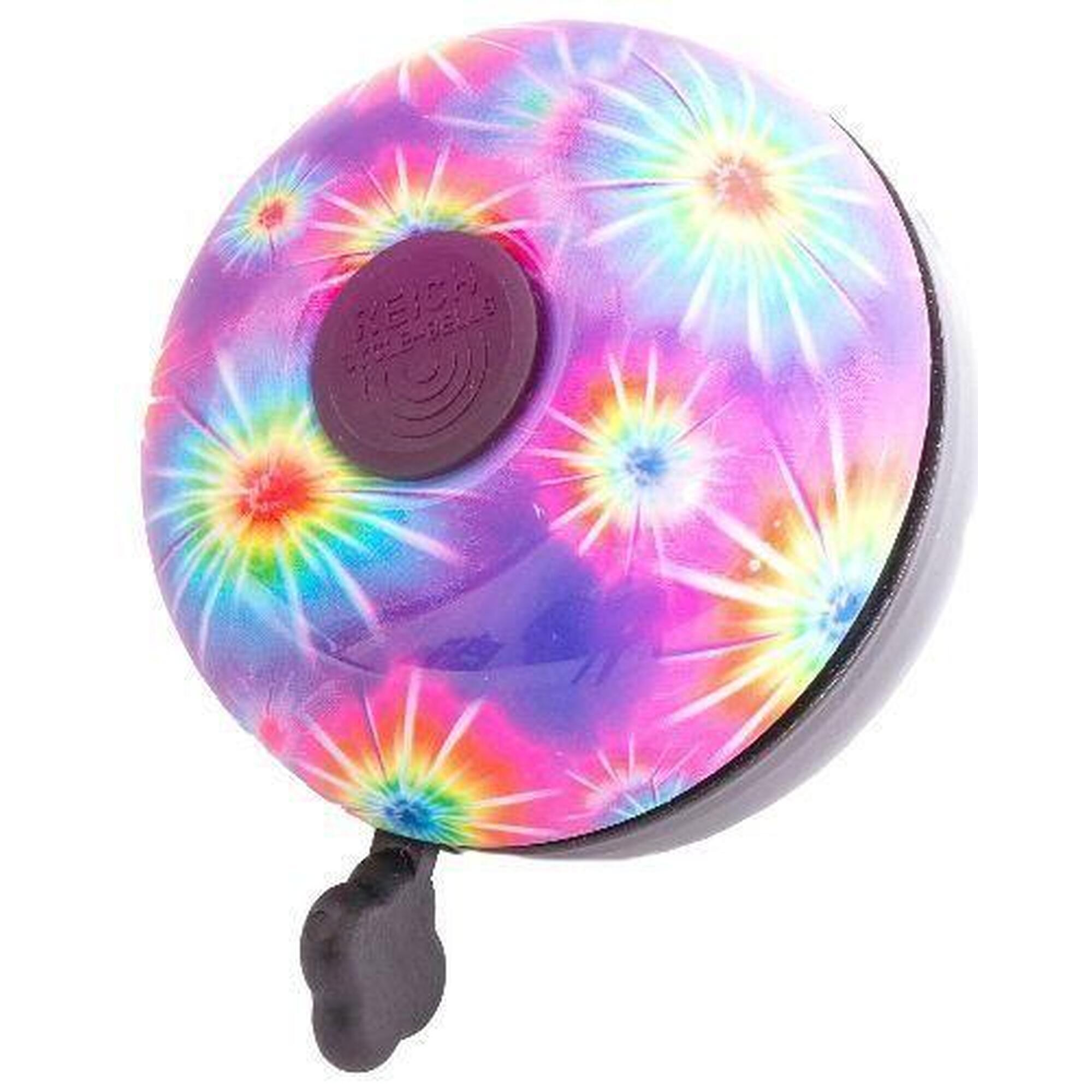 Reich - Sonnette Timbre Ding Dong Fireworks D.80 - Sonnette - Rose - No Size - Decathlon