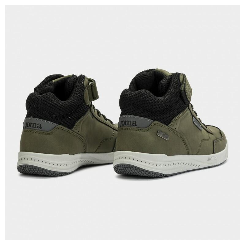 Buty sportowe Sneakersy chłopięce,  J.Torcon Jr 24 JTORCW 3/4