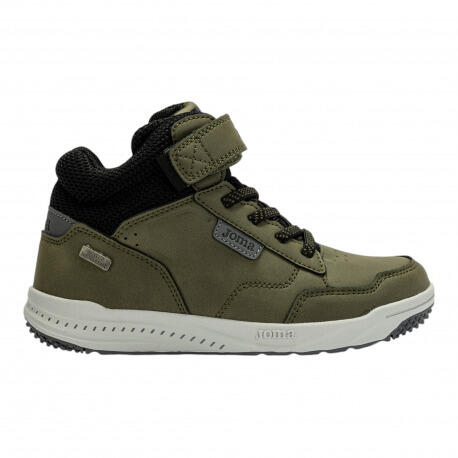 Buty sportowe Sneakersy chłopięce,  J.Torcon Jr 24 JTORCW
