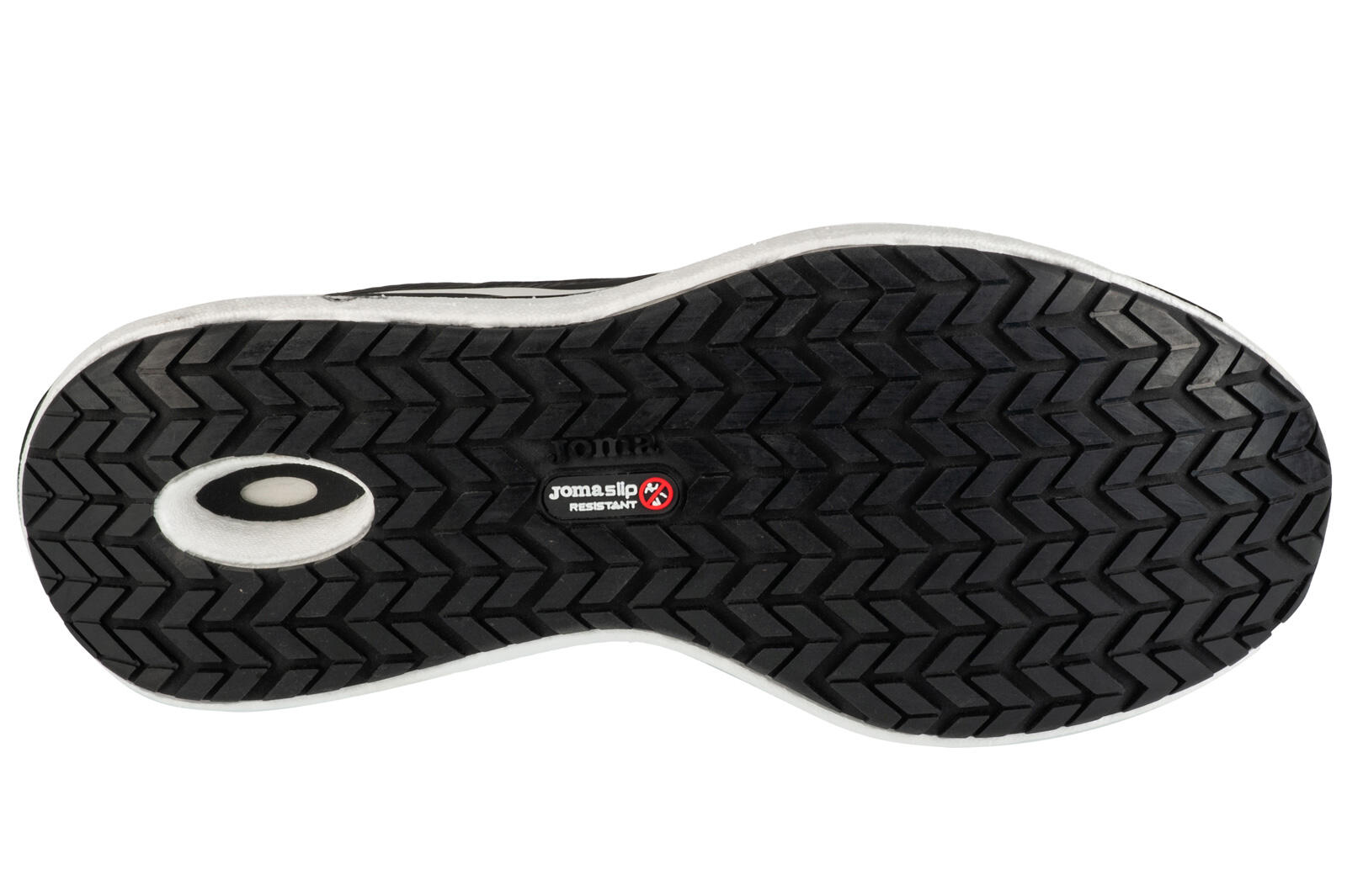 Calçado de desporto para homem Ténis, Caronte Men 24 CCARW 4/4