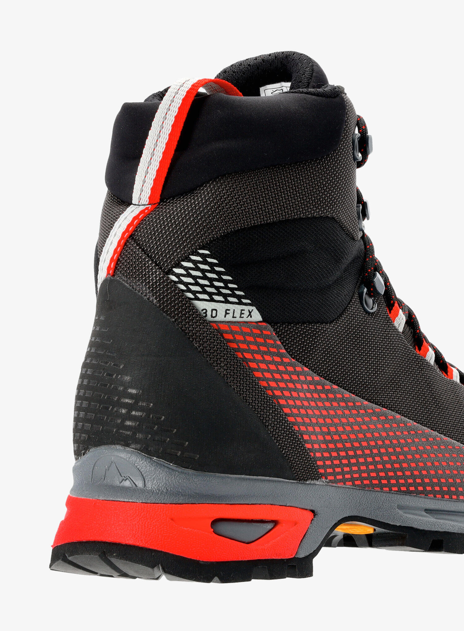 LA SPORTIVA Trail-Schuhe Frau La Sportiva Trango Trk Gtx Schwarz