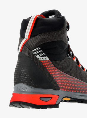 Trailschoenen vrouw la sportiva trango trk gtx zwart