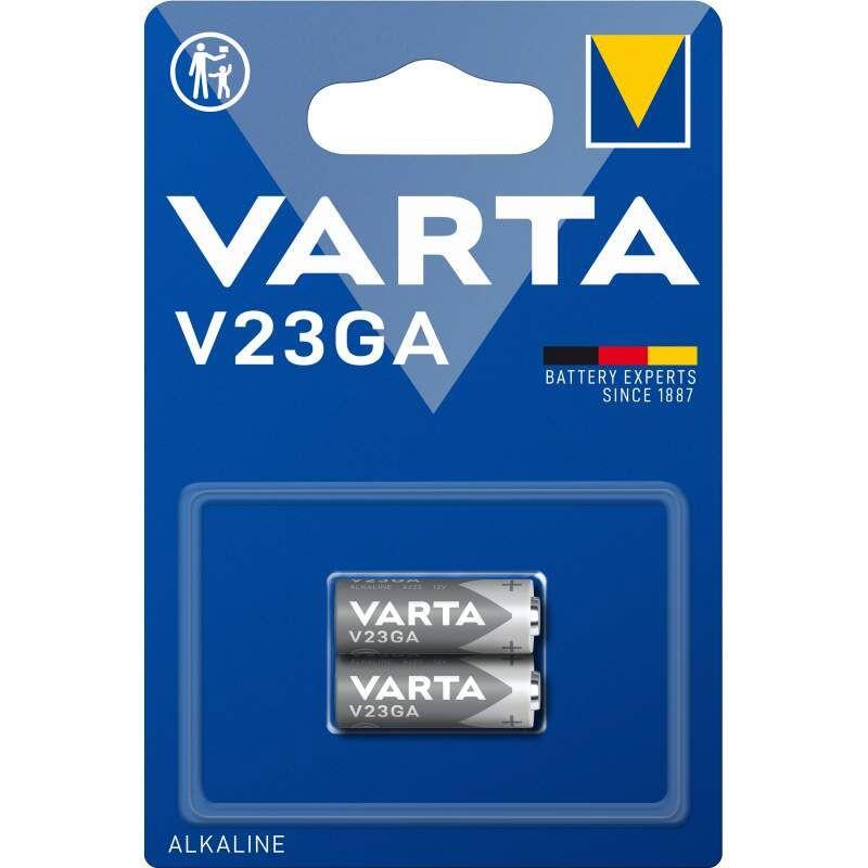 VARTA picture