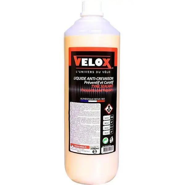 Anti-puncture fluid Velox Fast Sealant