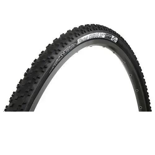 Tufo Flexus Cubus 33 SG inner tube 33-622 (700x33c) black