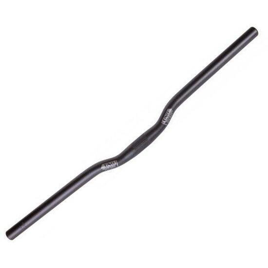 CINTRE VTT 1/2 RELEVE Ã˜ 31.8 9° 660mm UNO