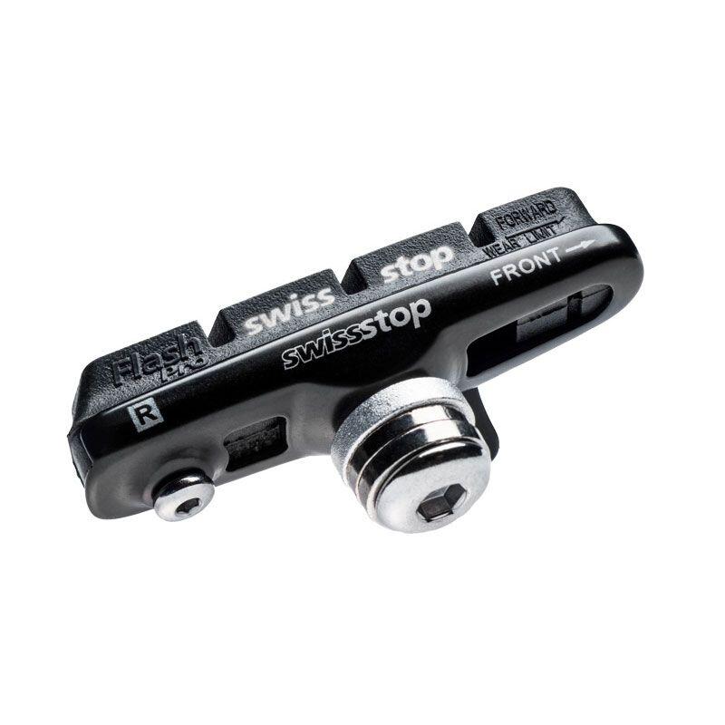 SwissStop patin de frein FlashPro Full Type Original Black 2/2