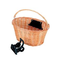 PANIER AVANT OSIER CLIPS Ø25,4 Ø31