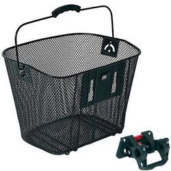 PANIER METALIQUE CLIPS RECTANGULAIRE