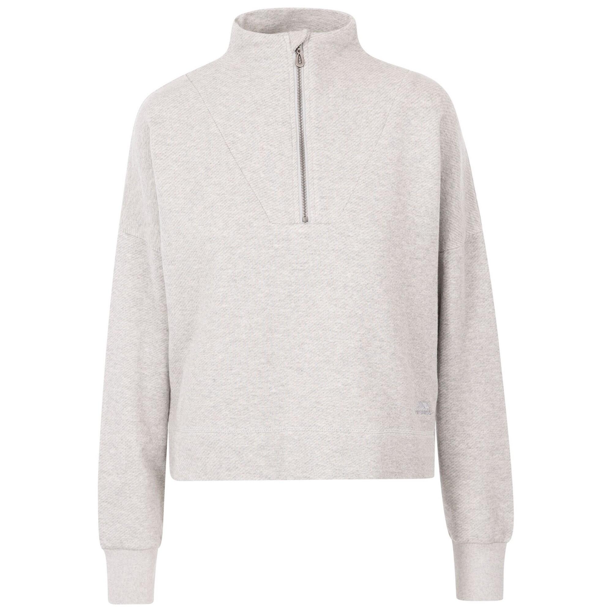 Trespass Womens/Ladies Pressure Marl Top
