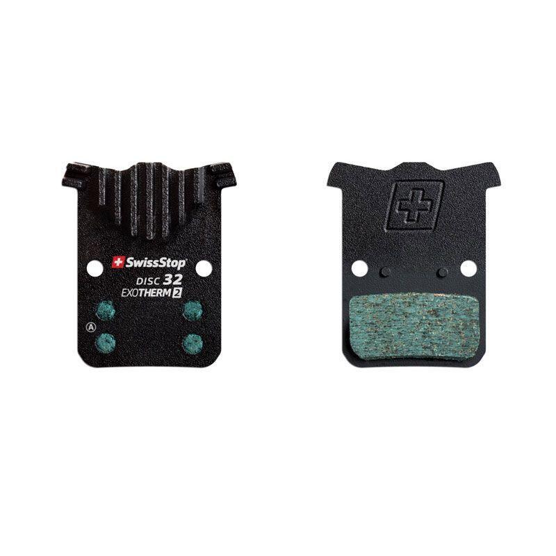 Plaquettes de freins vélo SRAM Red etap AXS 2/2