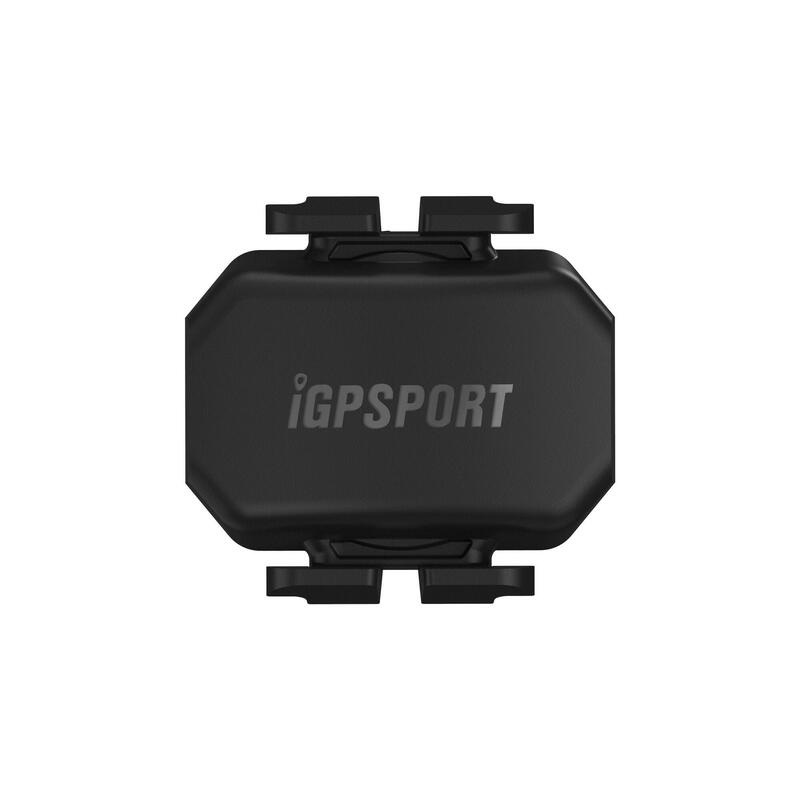 Module cadence sensor compteur GPS dual IGS