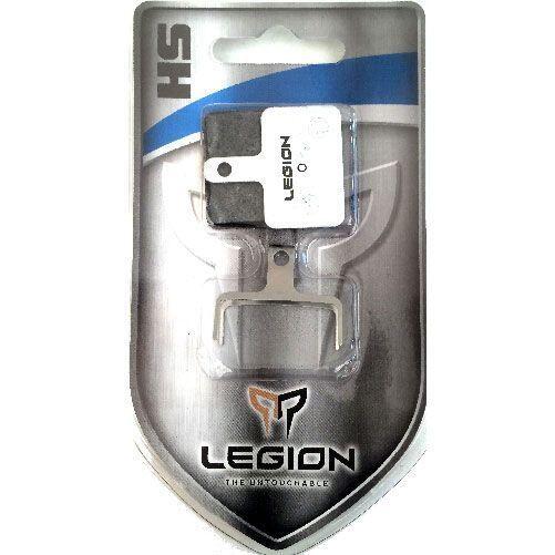 LEGION EQUIPMENT picture