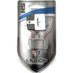 PLAQUETTES SHIMANO M525-575-495-486-446 TEKTRO