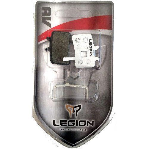 Plaquettes de freins AVID HYDRAU/JUICY