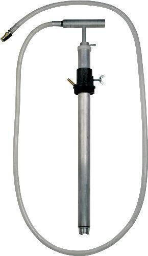 POMPE POUR BIDON 18,9 Litres SLIME