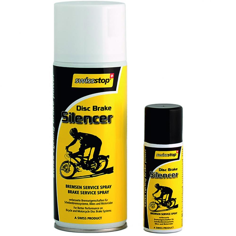 Silenciador de freio a disco SWISSSTOP 50ml 2/2