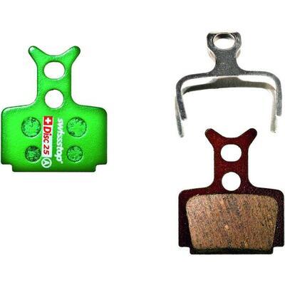 Swissstop 25 c formula disc brake pads