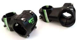 Potence ahead enduro - longueur 55 mm - cintre 35