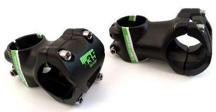 Potence ahead enduro - longueur 55 mm - cintre 35